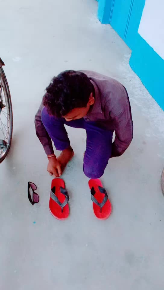 @Mangal Singh Mundaa