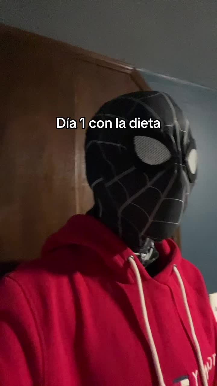 @The Venom Boy