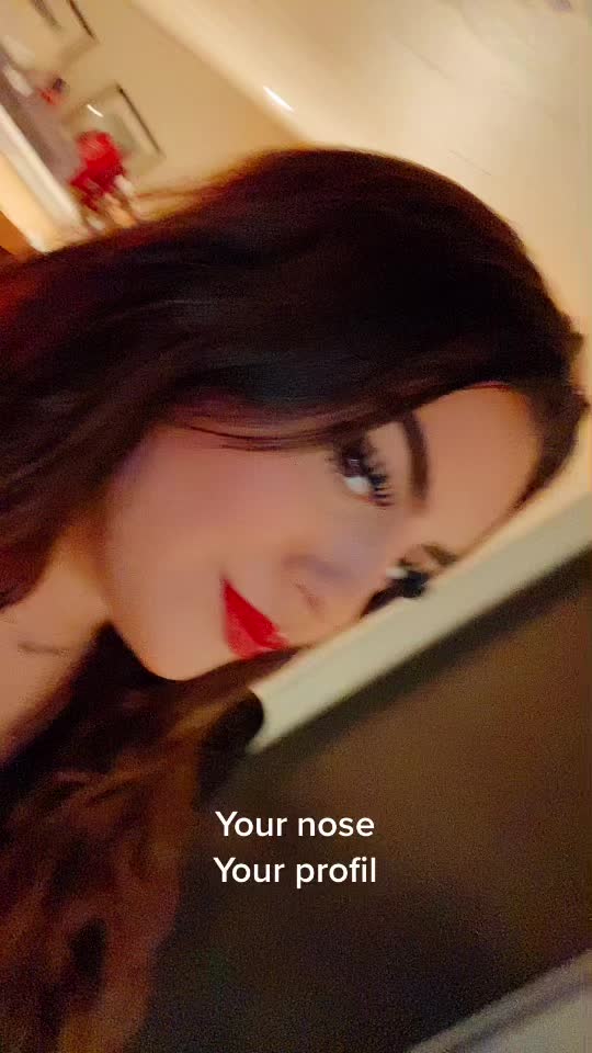 @Jade Benamran💄