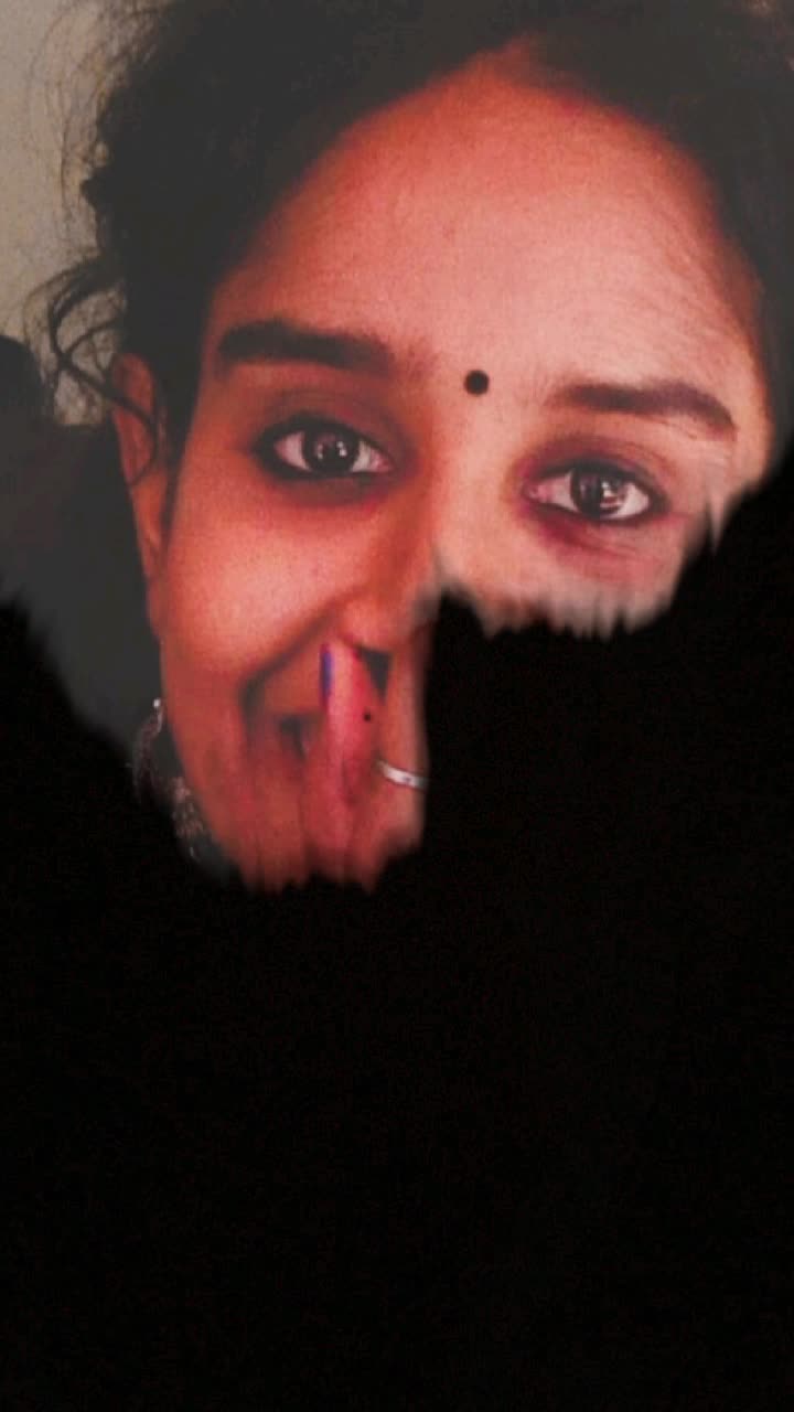 @kavya aravind