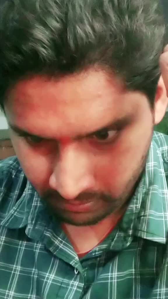 @RaviRaja Srirama