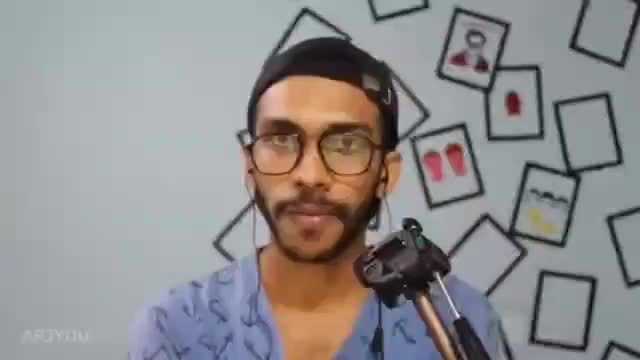 @Mithin M Varghese