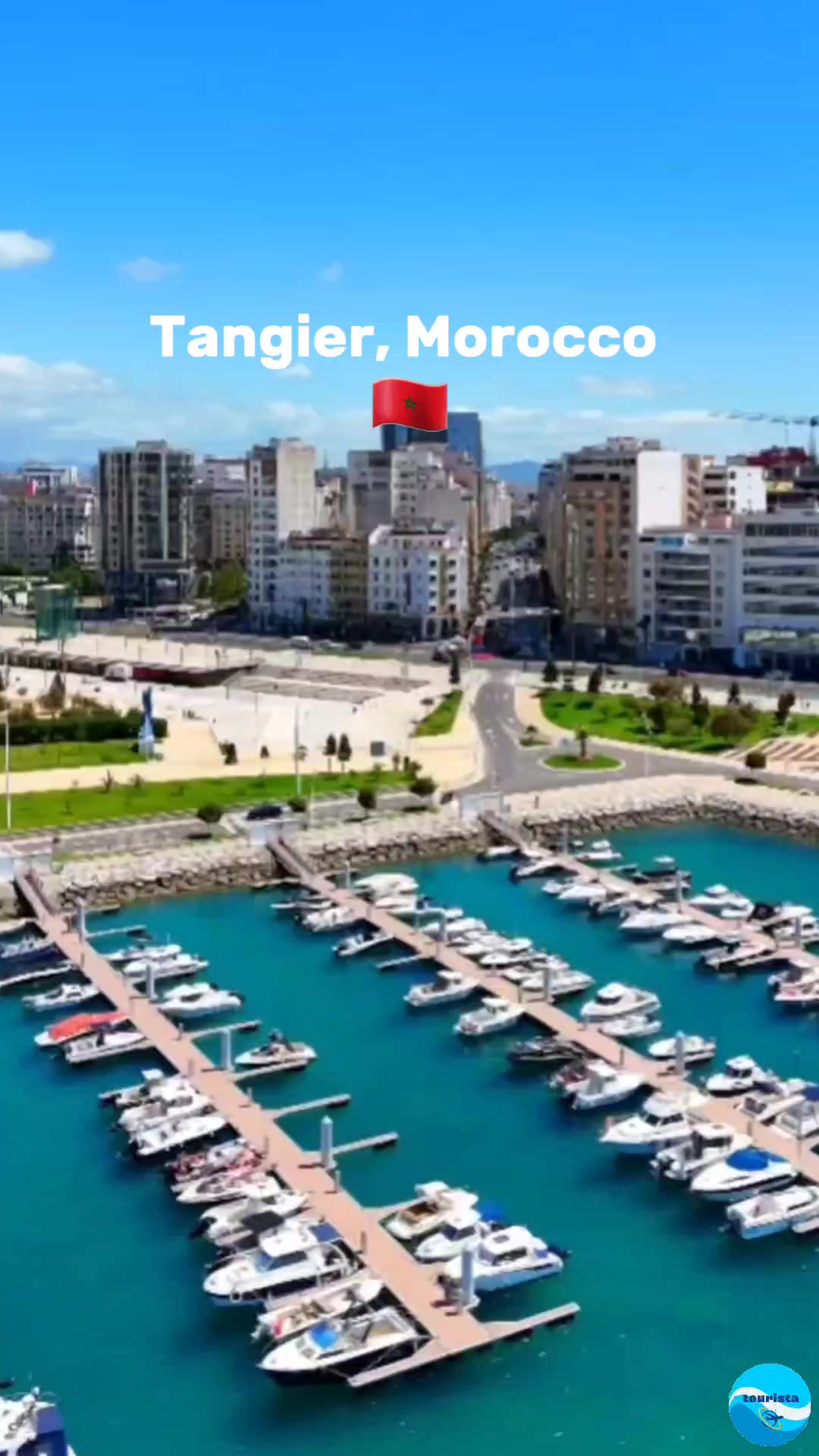 @Tourista