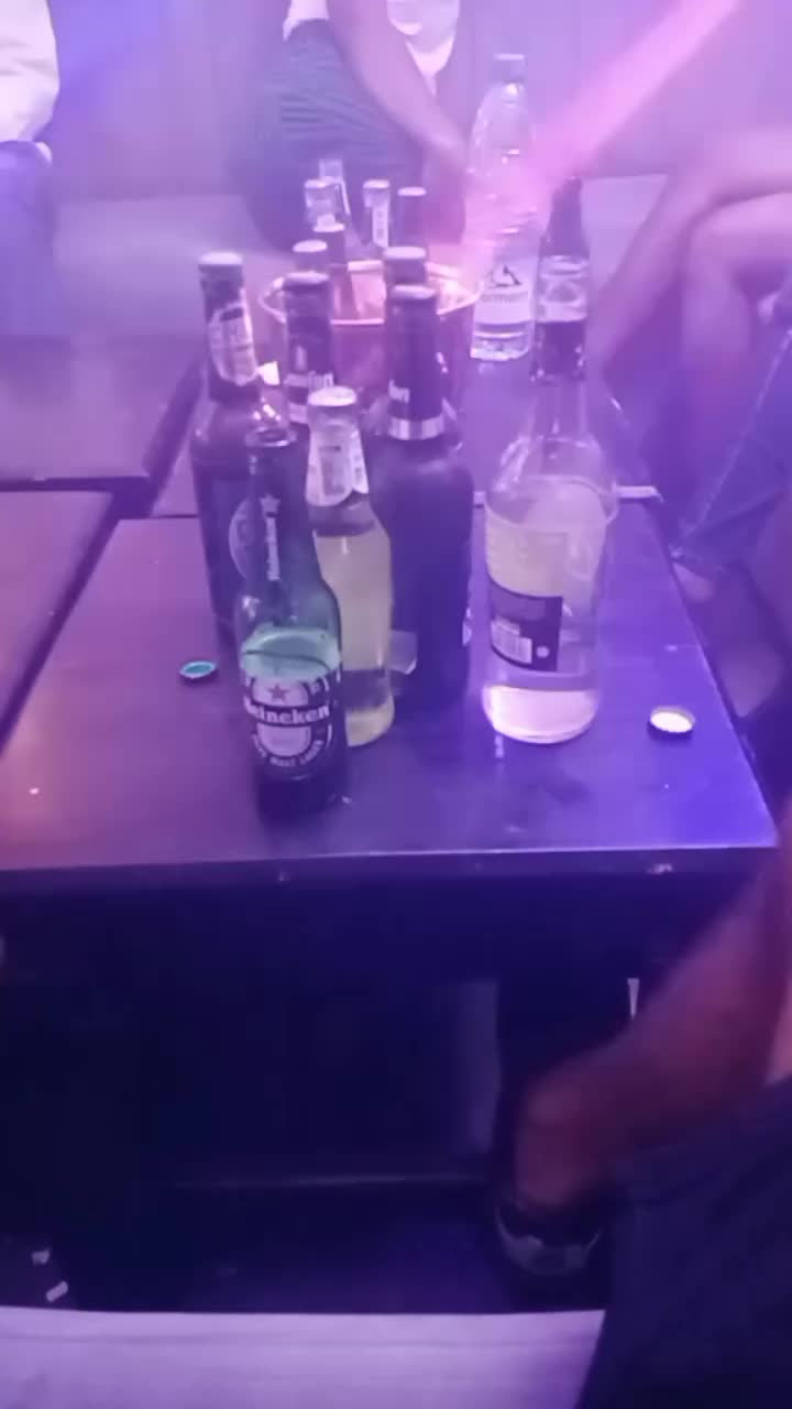 @appel masqué 😎