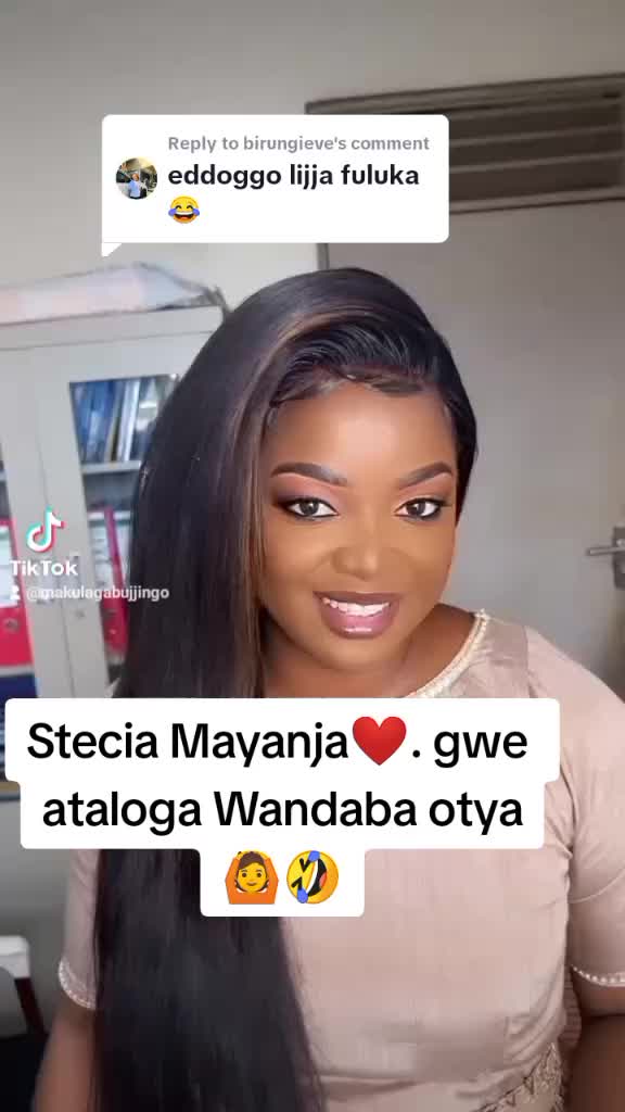 @Makula ga Bujjingo