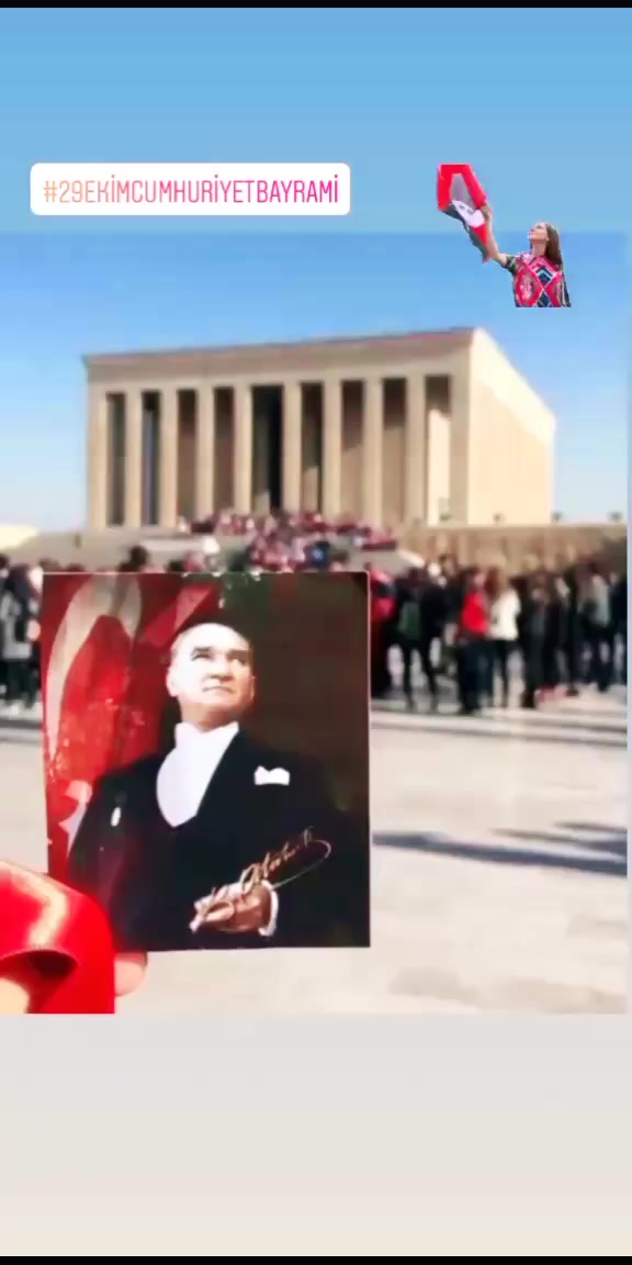 @D&ouml;nersen Islık &Ccedil;al