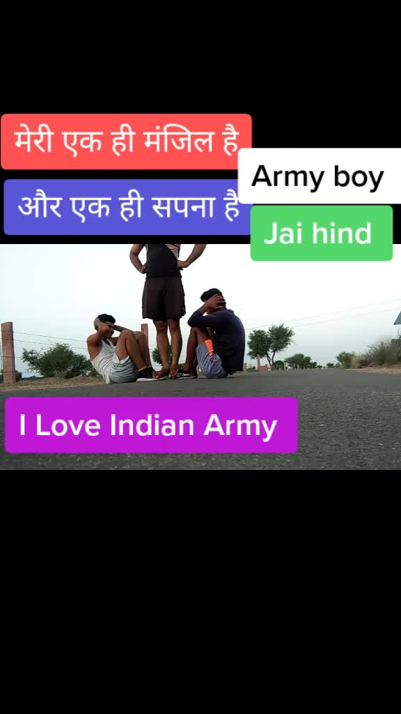 @Indian Army