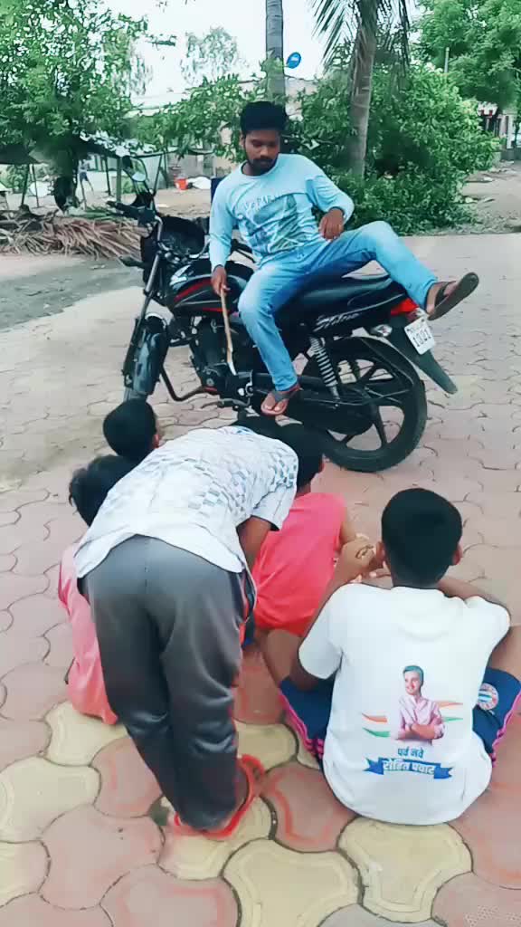 @Rahul Shete