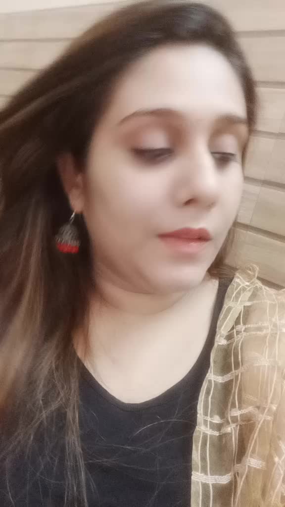 @Anushka Chaudhary