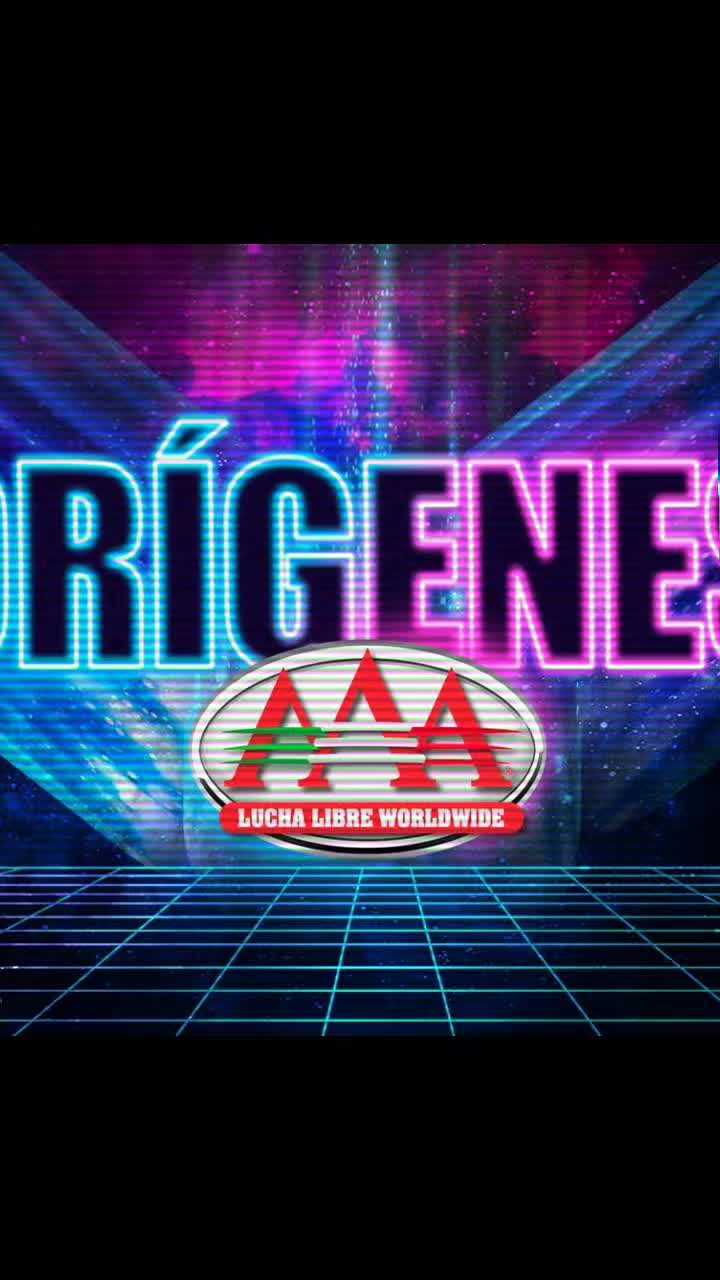 @lucha libre de colores 🌈