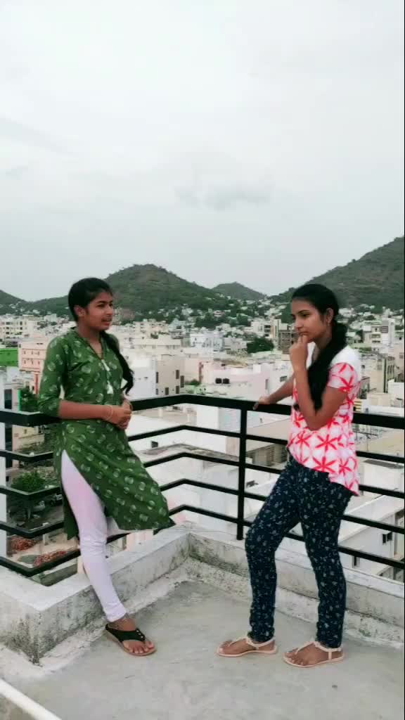 @Chinni