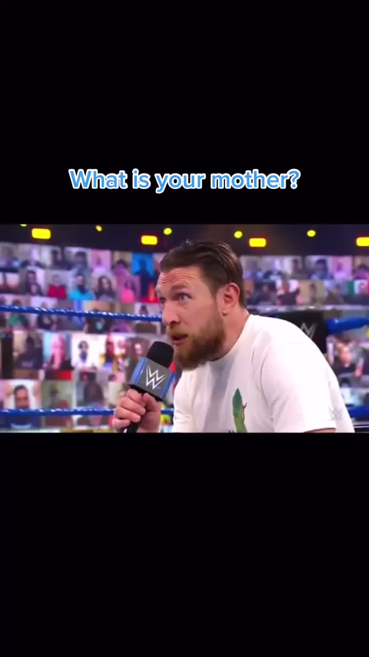 @Wwe moments :)