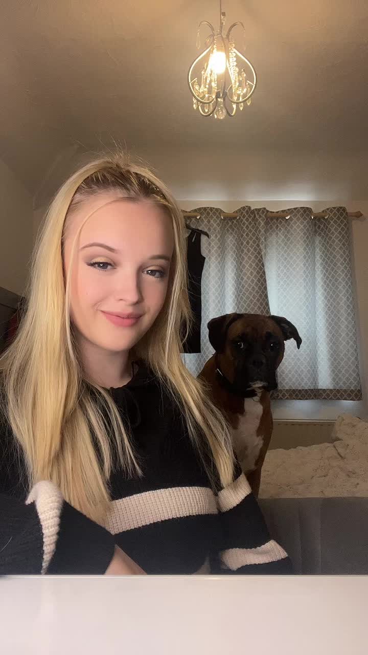 @Libbylou 💗🤪