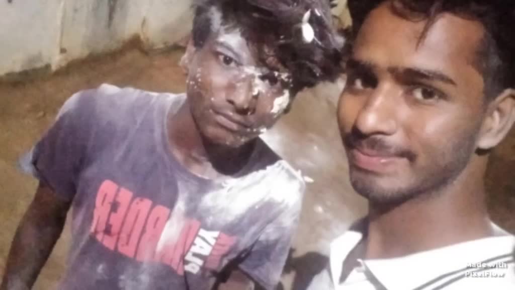 @Kasaikumar Smart Kas