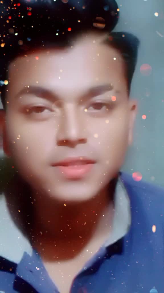 @๐๐ญManash Borah๐