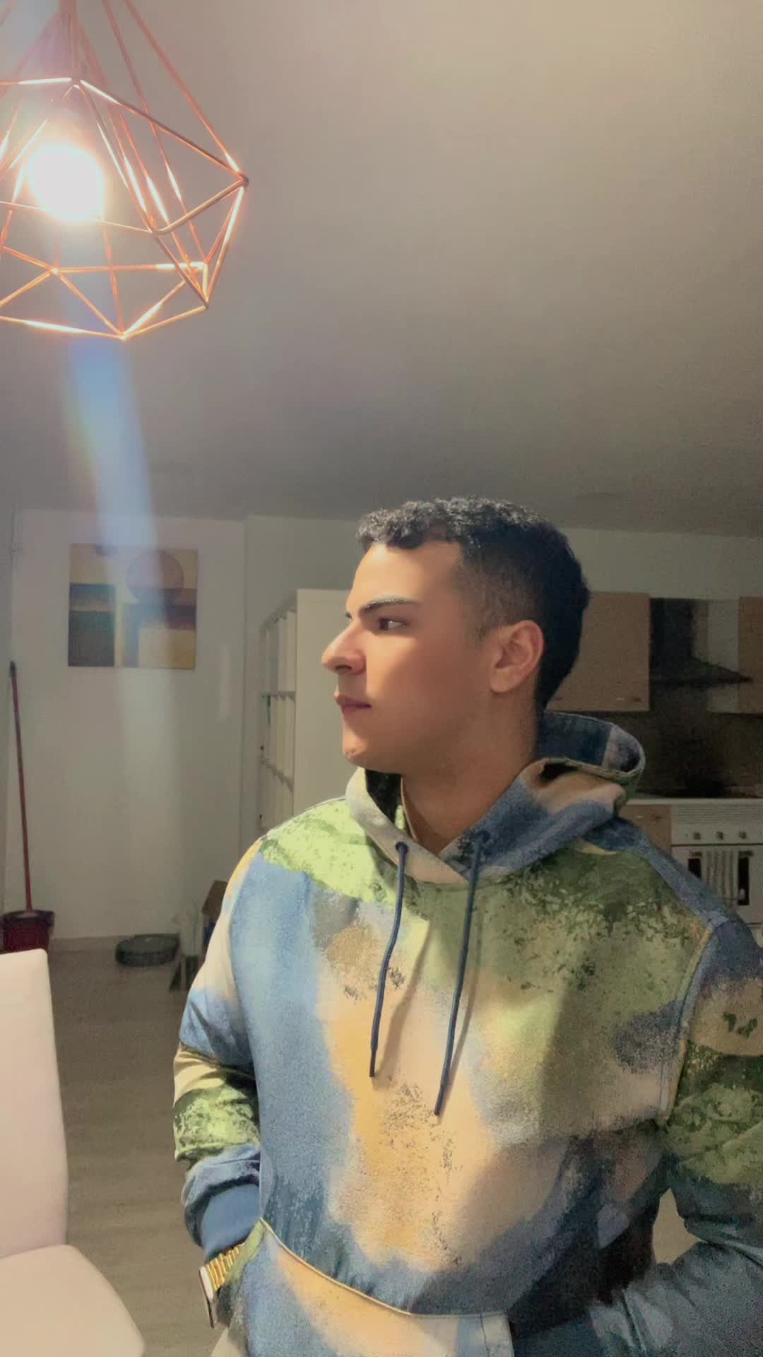 @Jos&eacute; Marquez