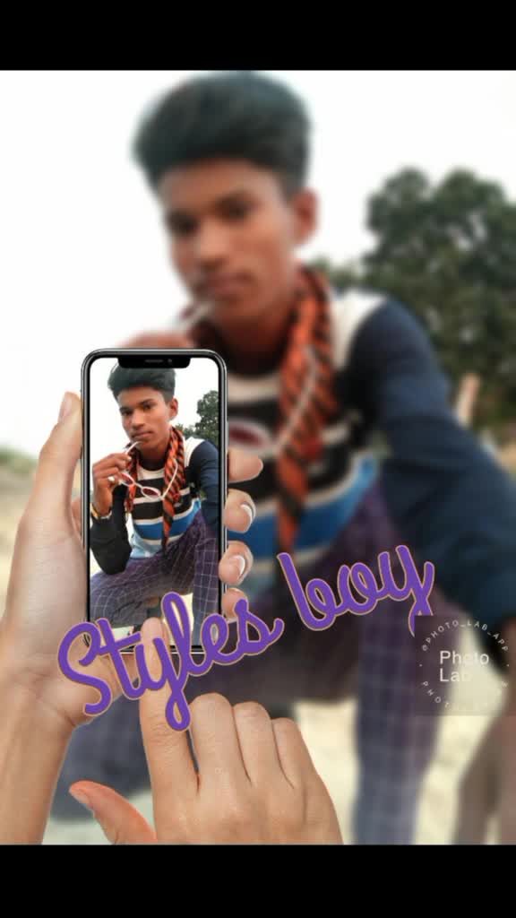 @Styles boy28