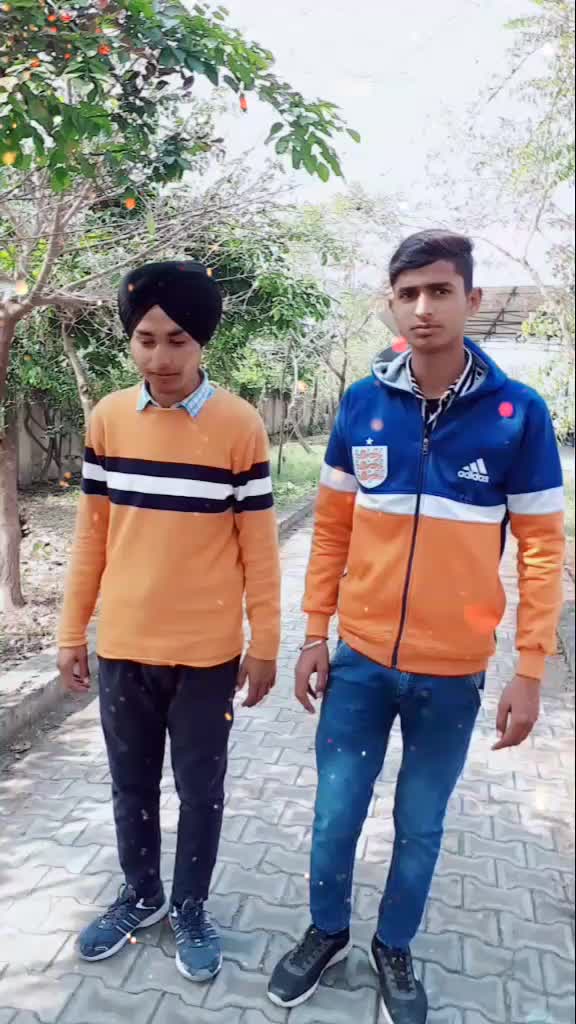 @Mani Dhillon