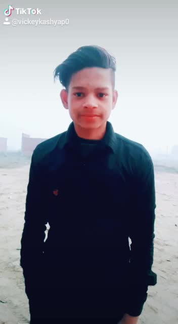 @Vickey kashyap