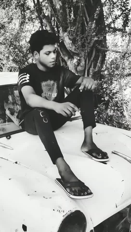@smily boy