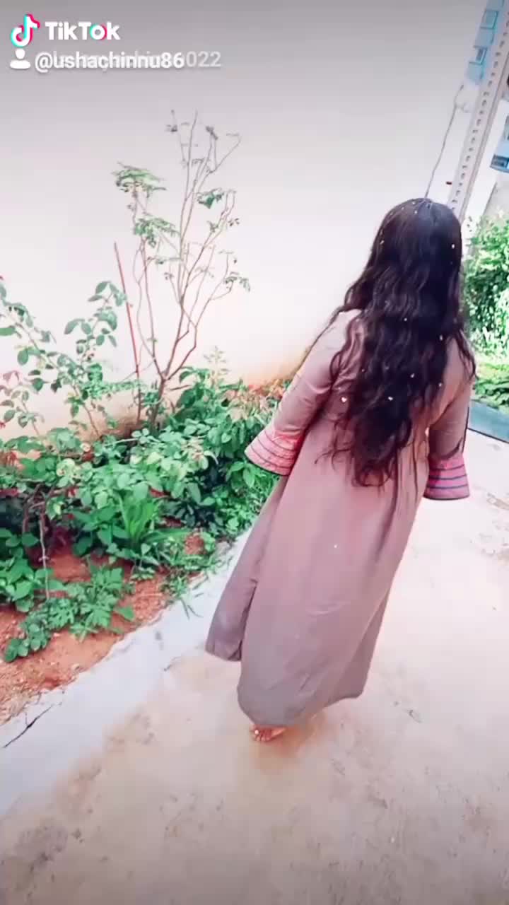 @UshaChinnu