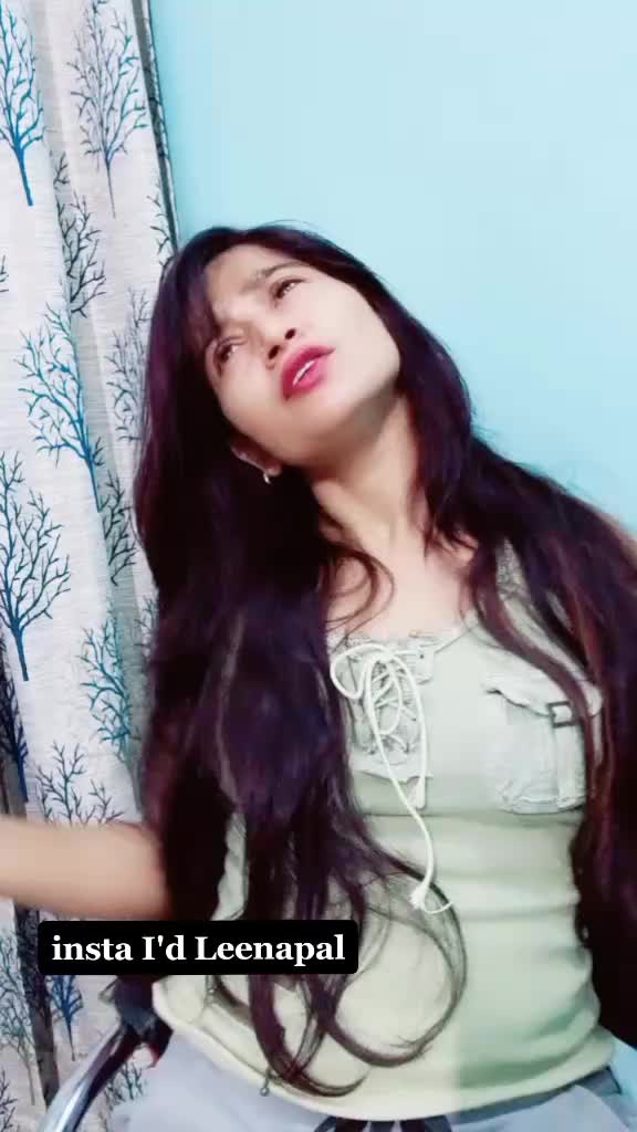 @Leena