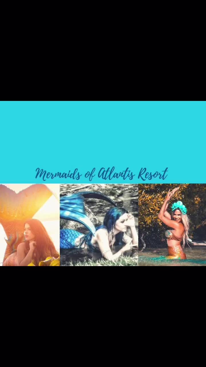 @Moon Mermaid ๐
