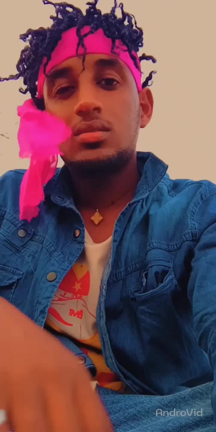 @ራፐሩ ነኝ የሴቶቹ ኣለርጂክ