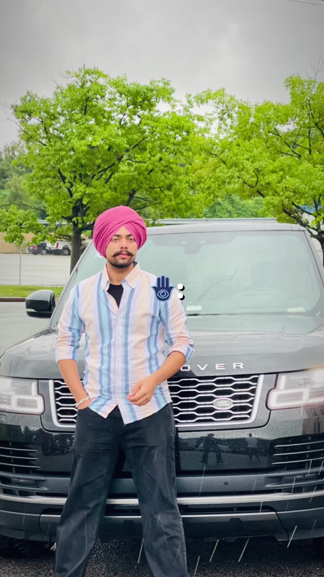 @Akash Bhullar