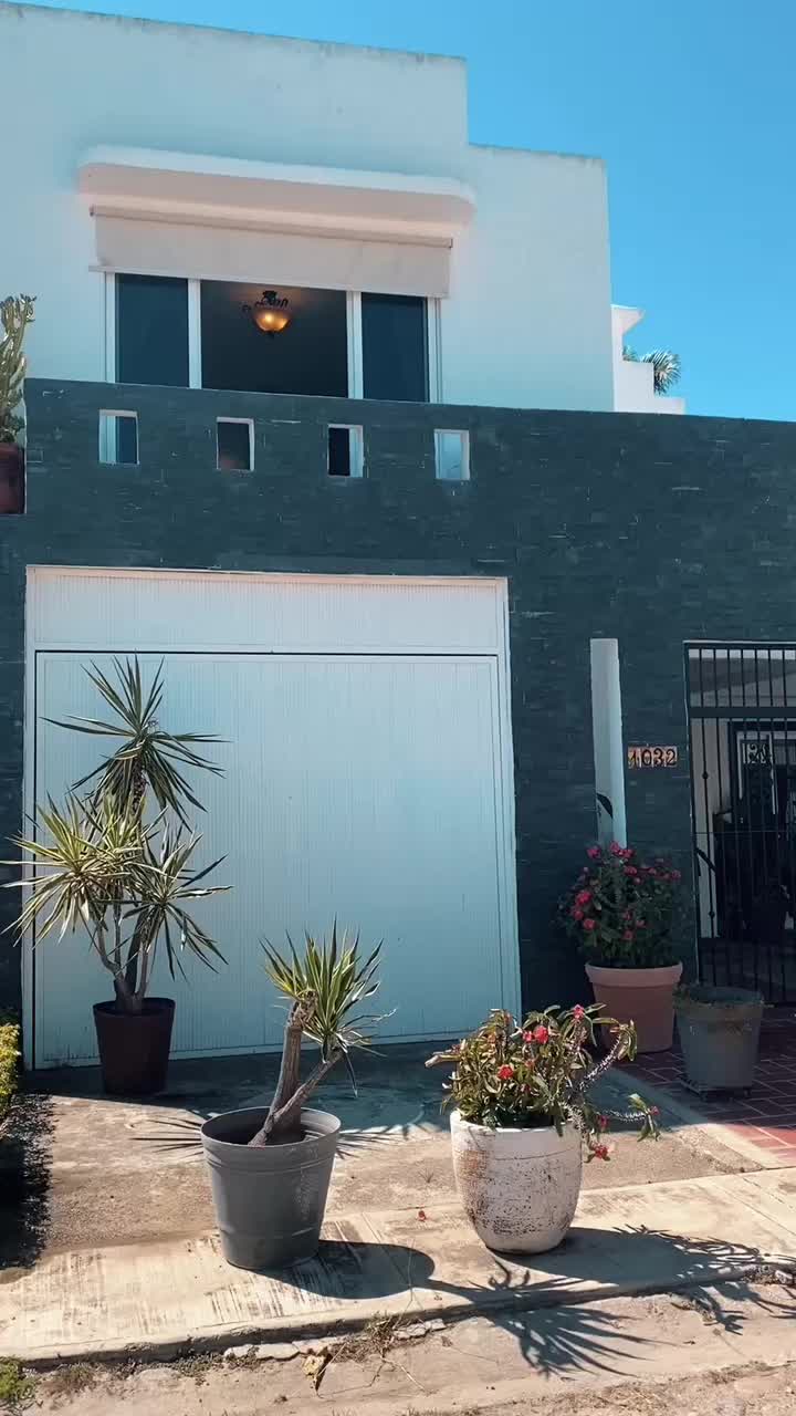 @Mazatlán Homes