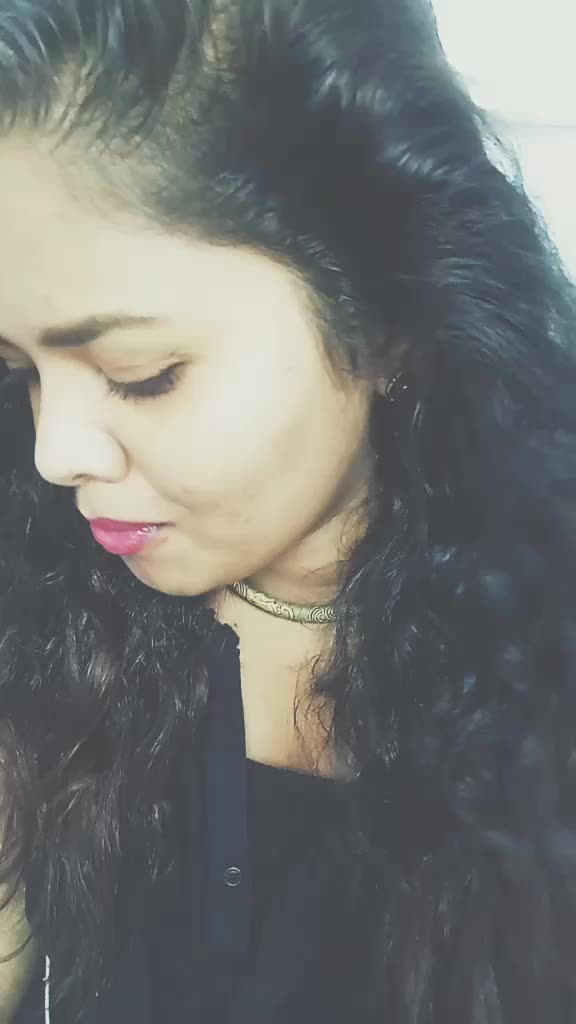 @Saranya Zarah George
