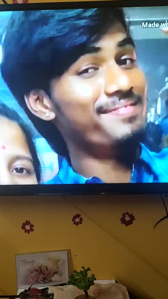 @Chandufransuss