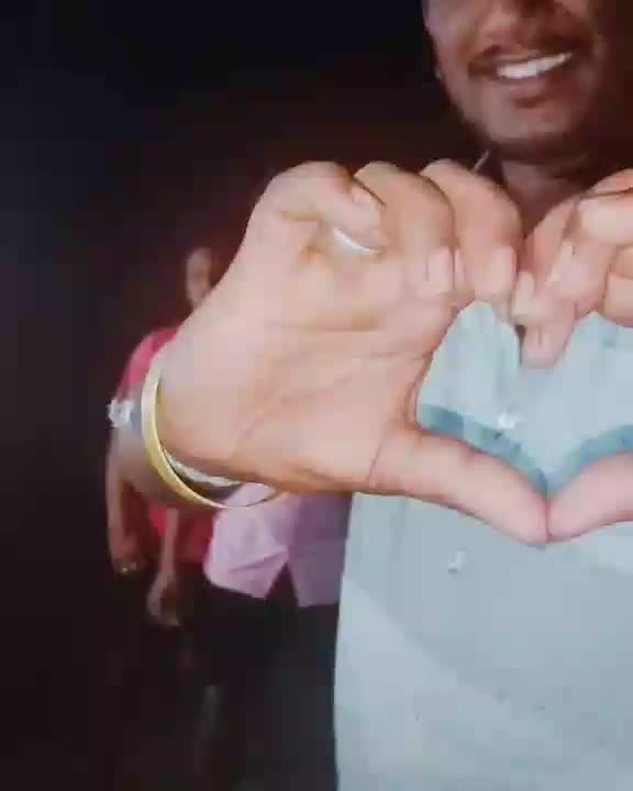 @bhargav Jorige