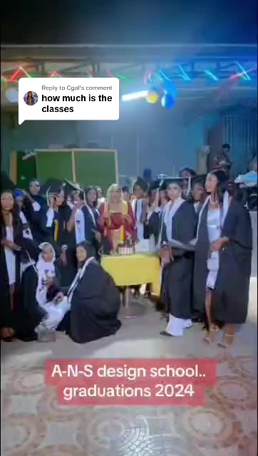 @Awa Ngaideh&rsquo;s Secret 🤫