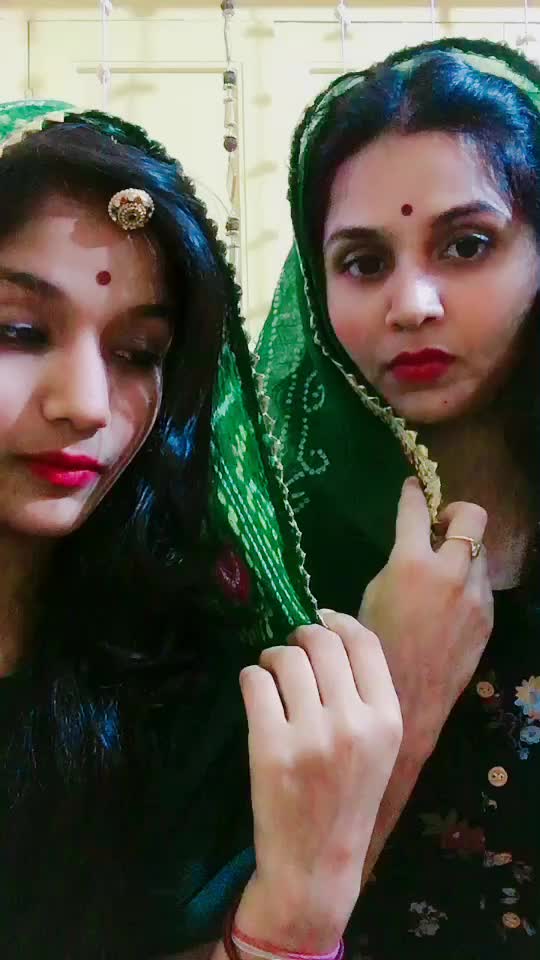 @Maya Chandel