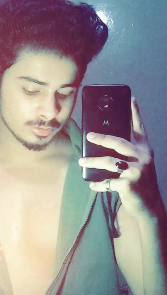@Abdul Moiz (Moon)
