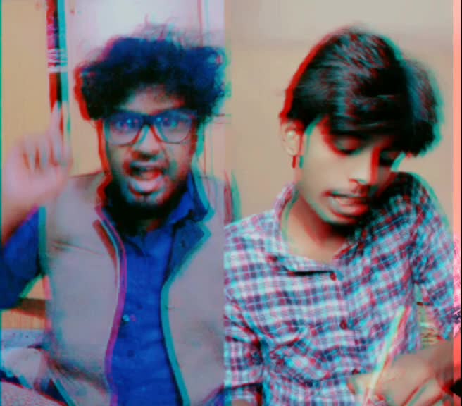 @Rajeshwar