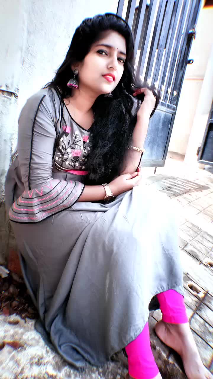 @UshaChinnu