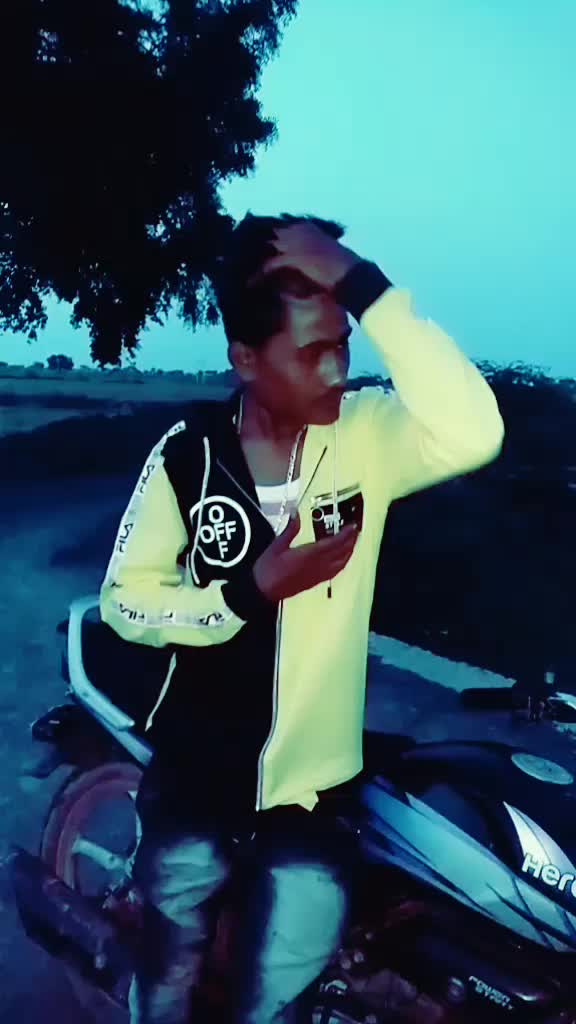 @$tylish Ravi Raj