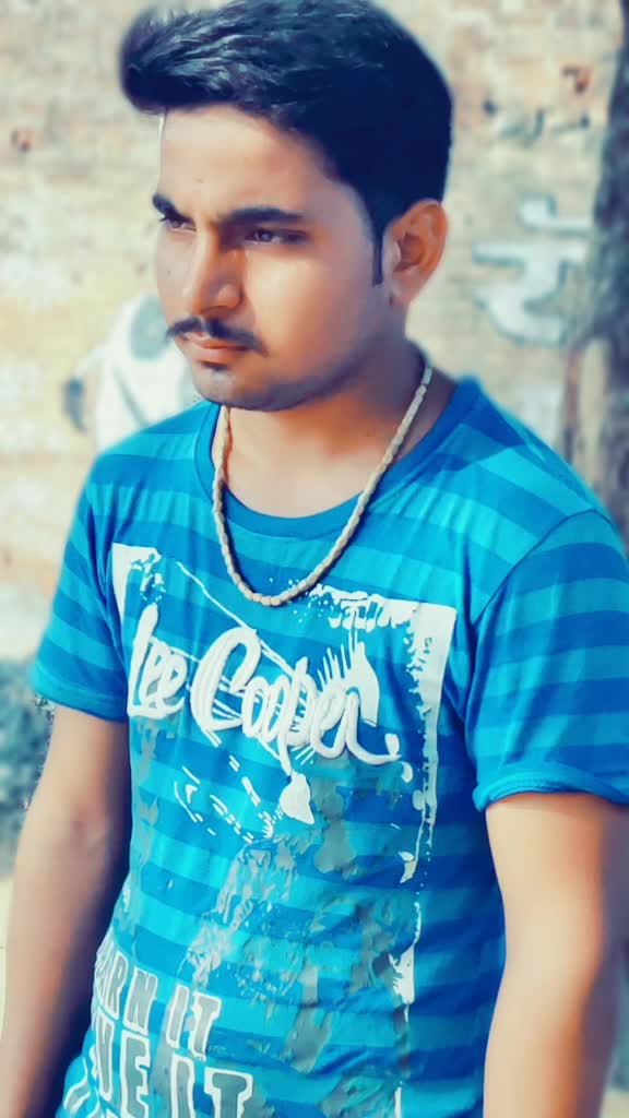 @Tejasvi Tripathi