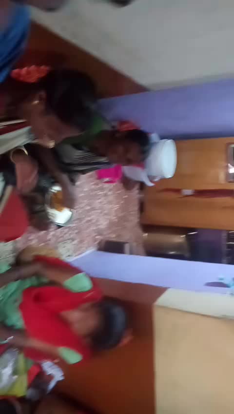 @Nanda Uppar