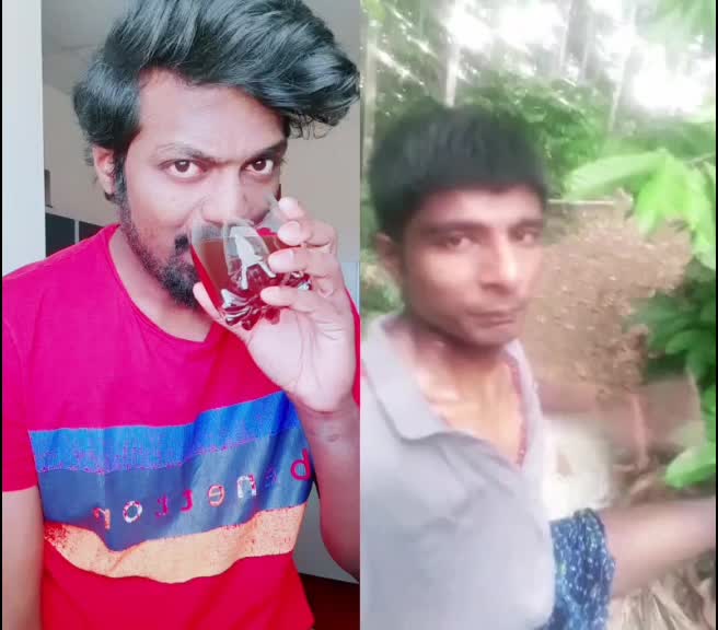 @PraveeshTV