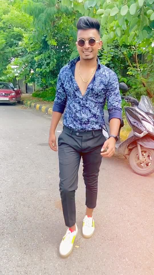 @&spades;️ Sohan Naik &spades;️