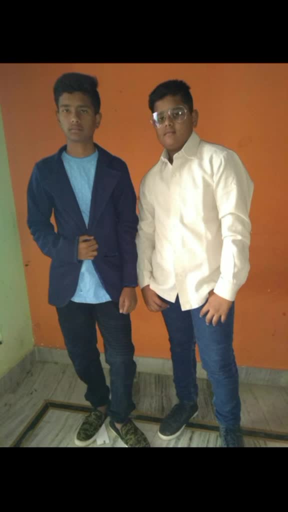 @Pavan Munna