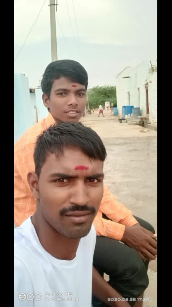 @Bogaraju Anil kumar