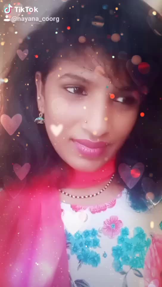 @Smile_Queen_Nayana💞