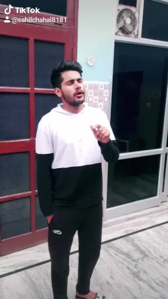 @👑साहिल चहल👑