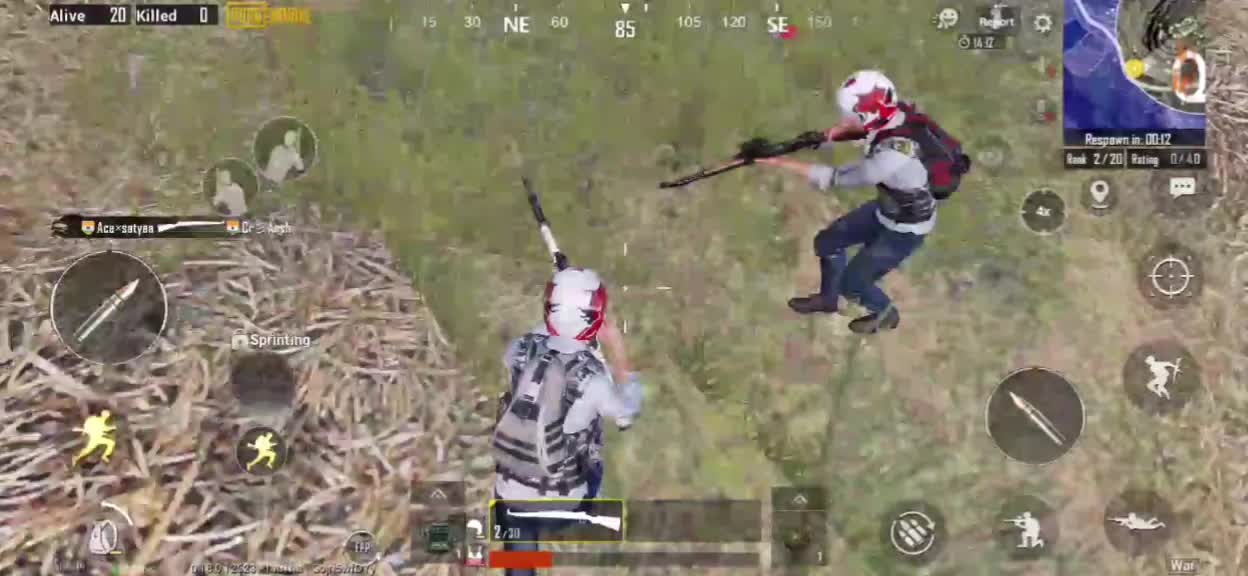 @Pubg Mogo