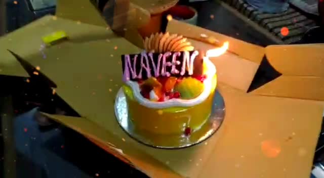 @Naveen Prajapati