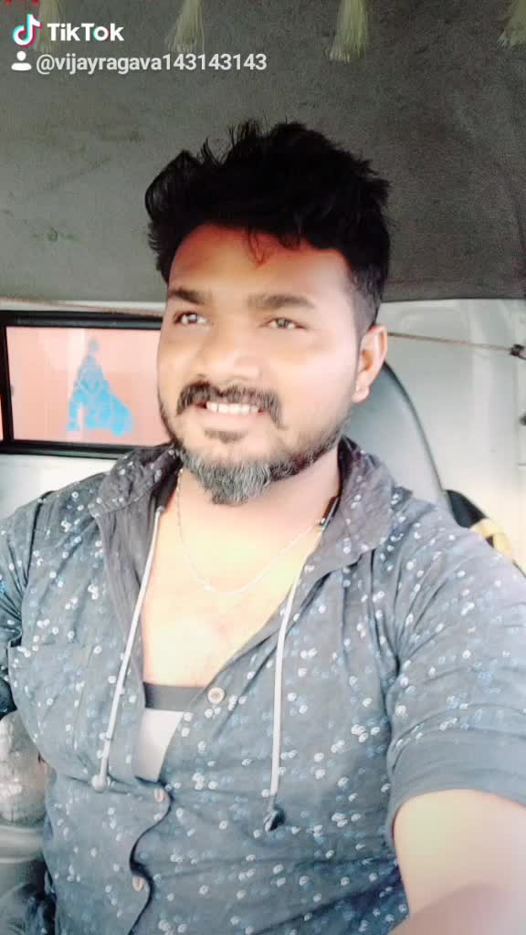 @Vijay Raghava